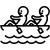 Łódź wiosłowa Łódź wiosłowa